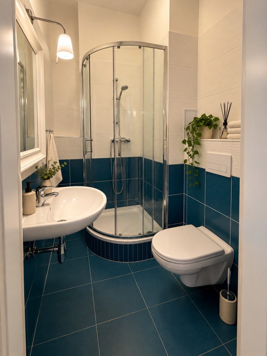 Kancelář · 106 m² · Stroupežnického, Praha - Smíchov - 4