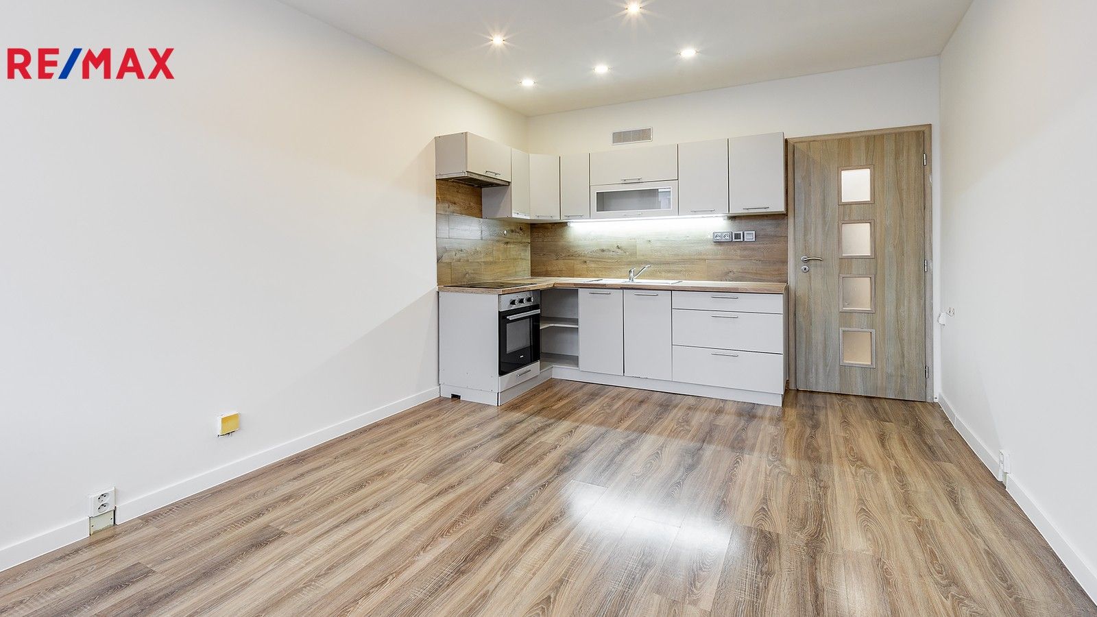 1+kk, Žitavská, Varnsdorf, 25 m²