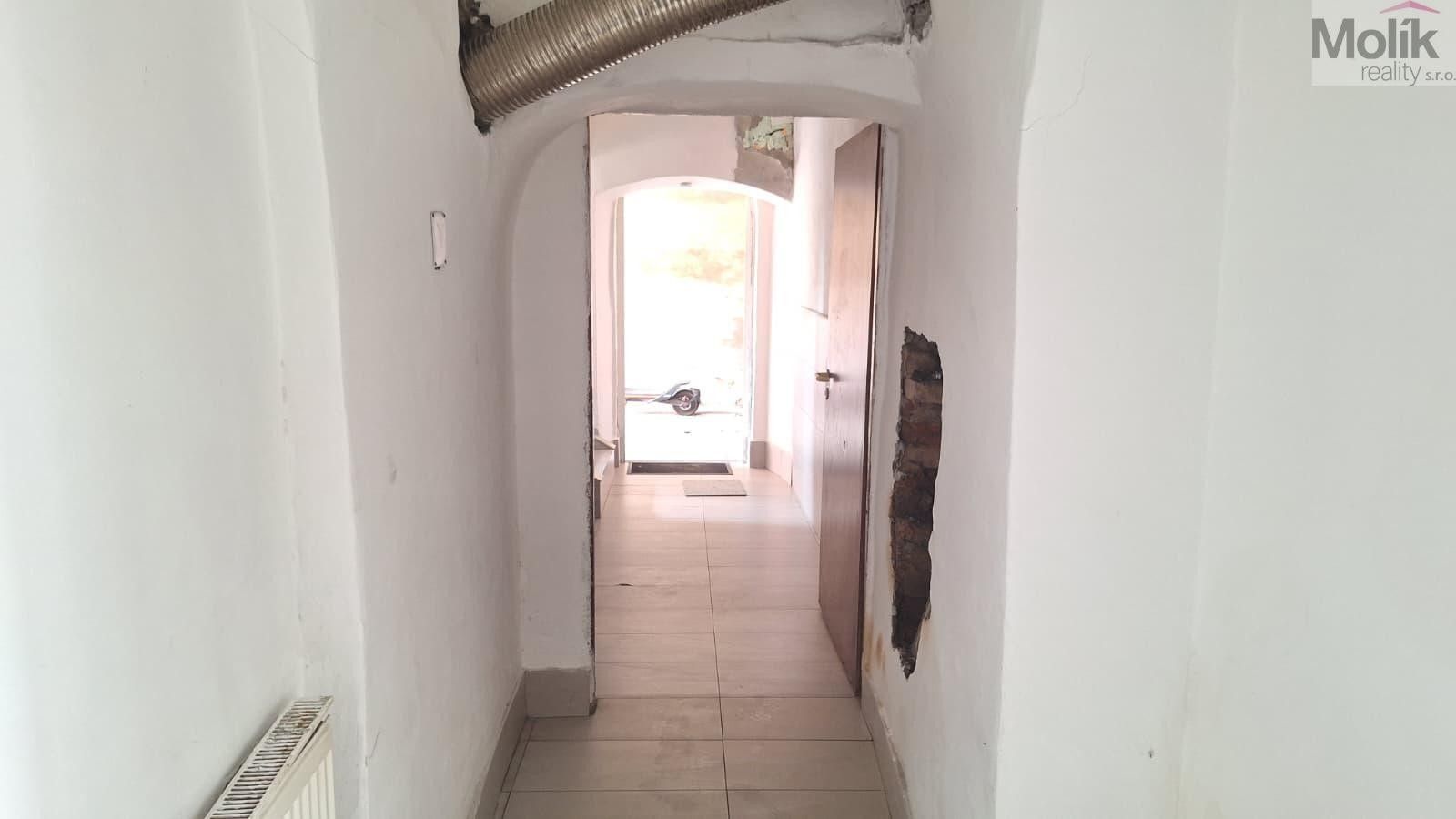 Rodinný dům · 150 m² · Náměstí 9. května, Chabařovice - 4
