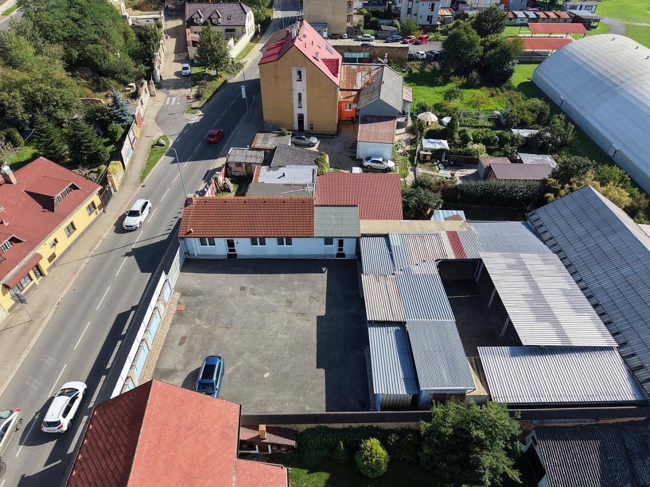 Ostatní, Ptácká, Mladá Boleslav - Mladá Boleslav IV, 52 m² - 2