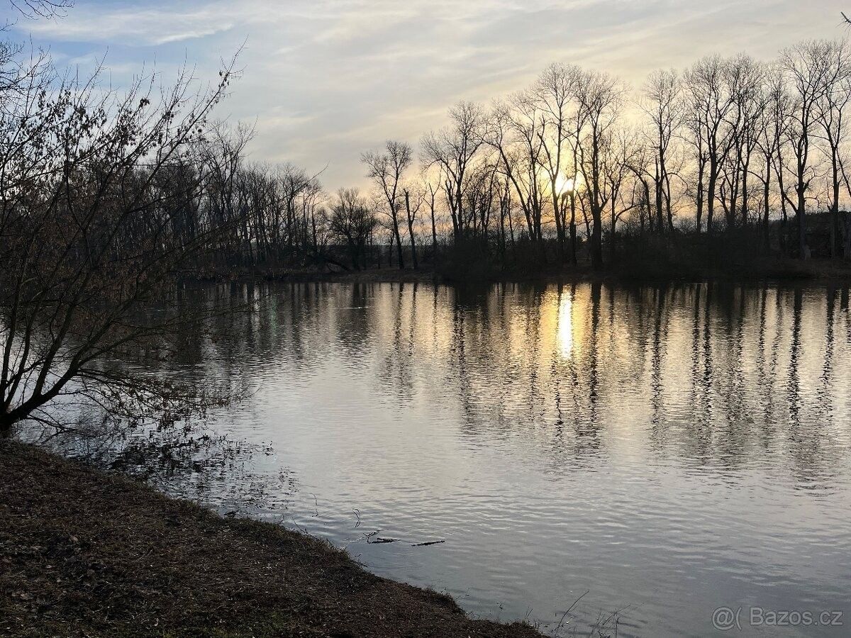 Pozemky pro bydlení, Roudnice nad Labem, 413 01