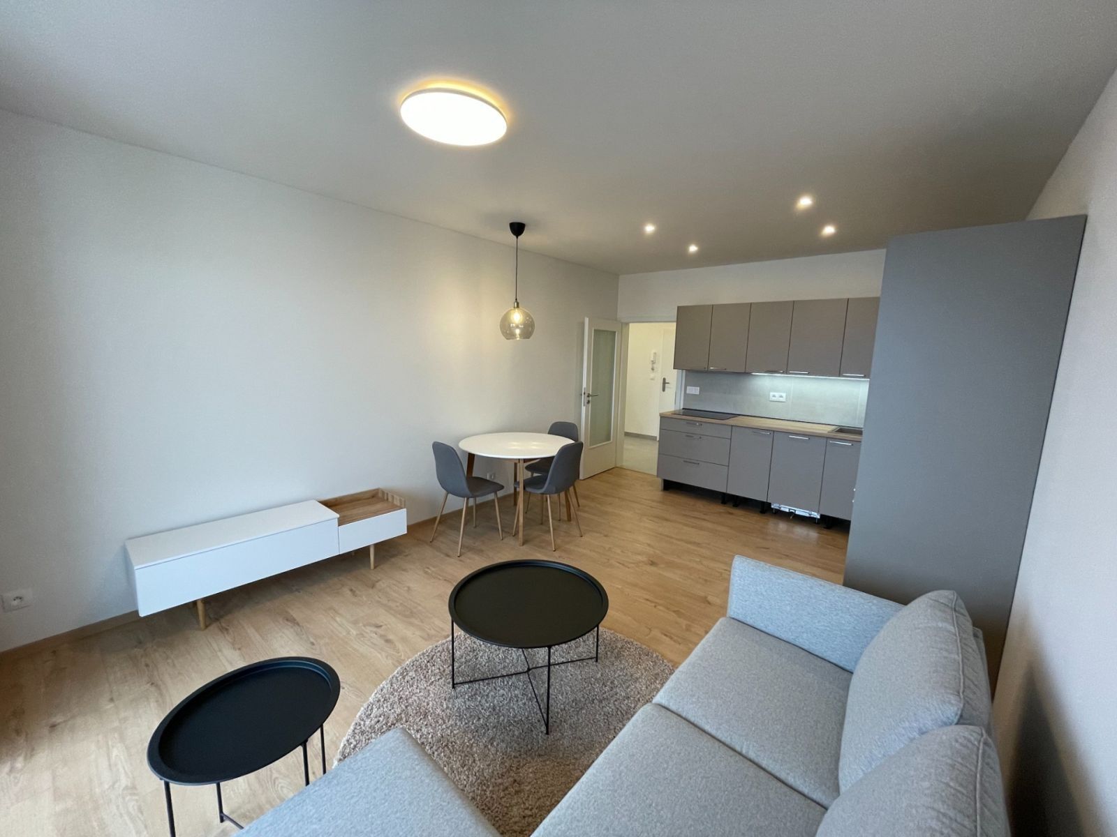 2+kk, Buková, Jihlava - Horní Kosov, Kraj Vysočina, 50 m² - 2