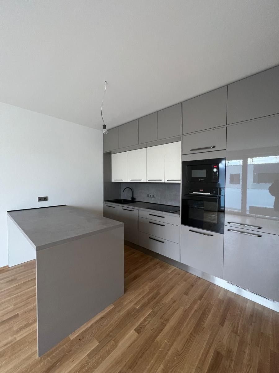 2+kk, Na Proseku, Praha, 55 m²
