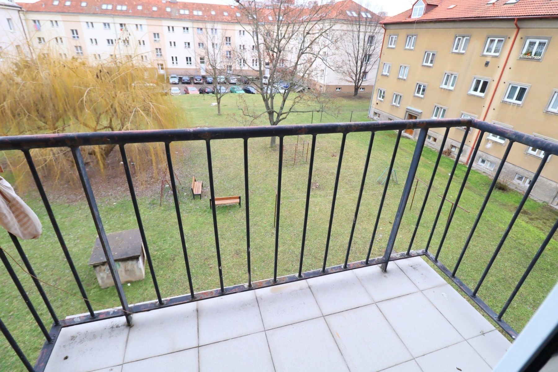 Byt 2+1 · 56 m² · Mikoláše Alše, Kolín - Kolín, Středočeský kraj - 3