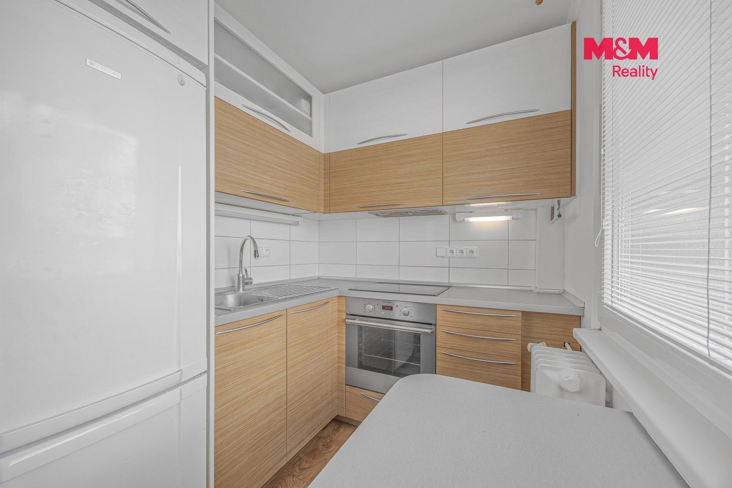 1+kk, Vachkova, Hradec Králové, 37 m² - 2