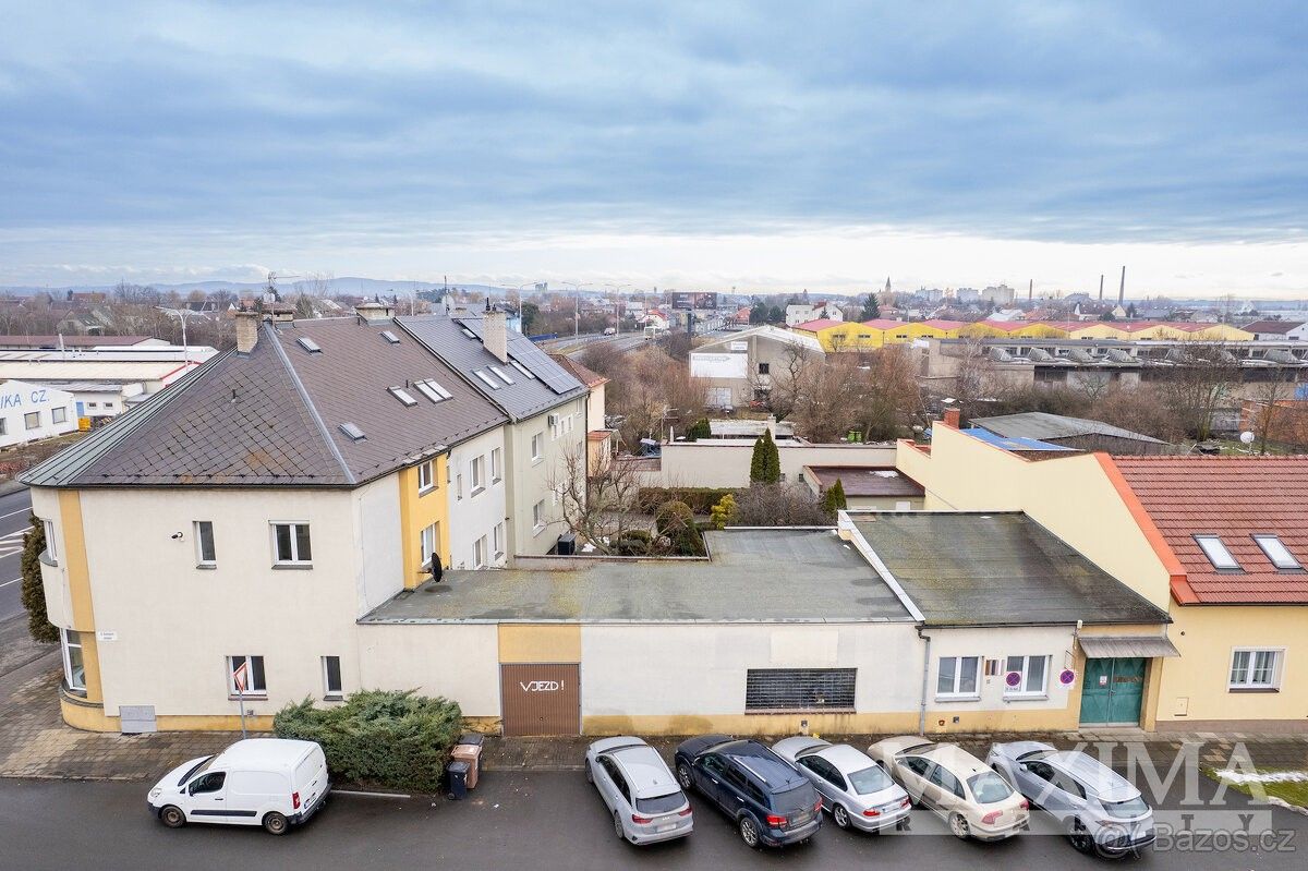 Kanceláře, Olomouc, 779 00