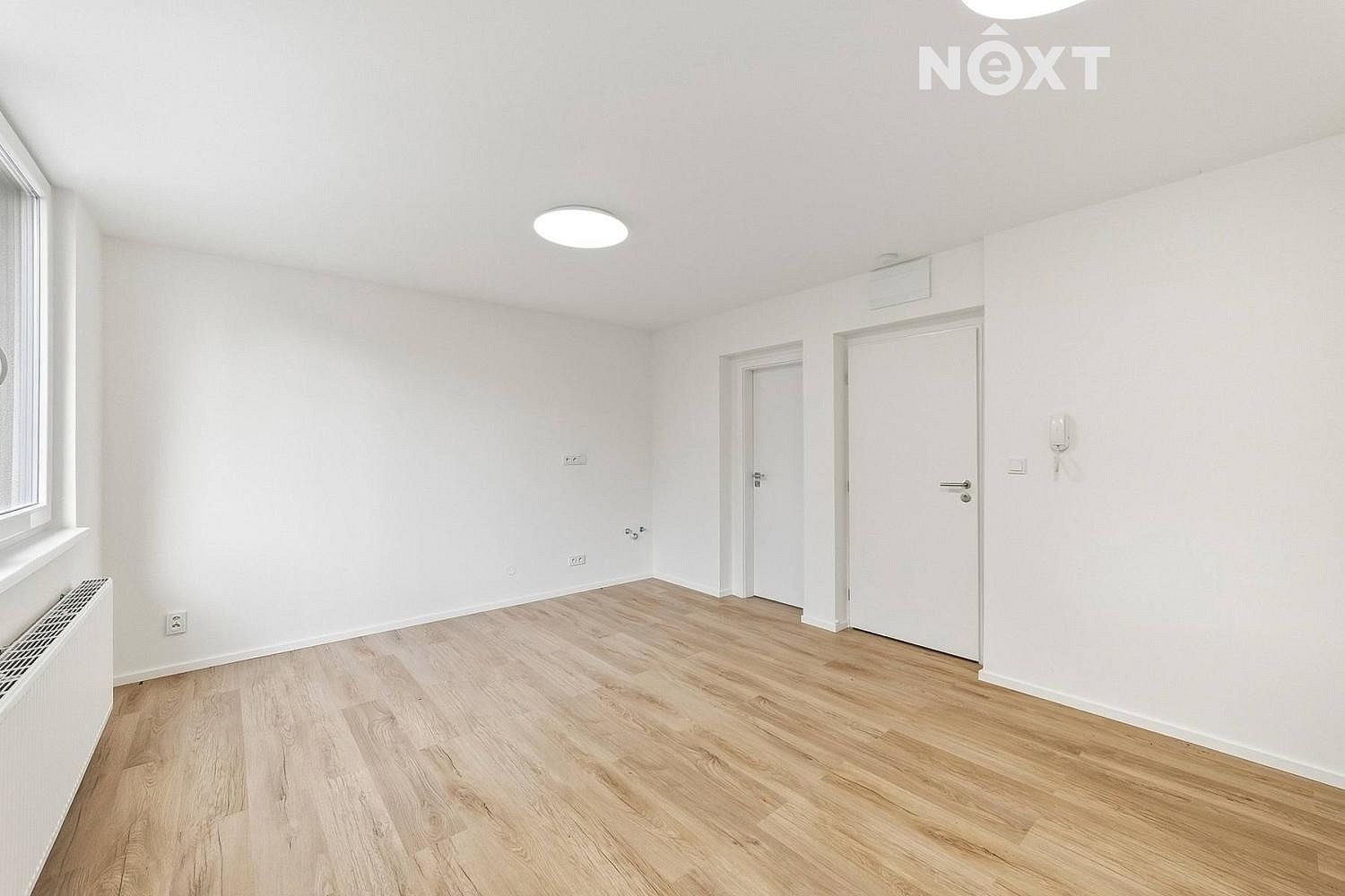 Prodej byt 1+kk - Praha - Kyje, okres Praha 14, Hlavní město Praha, 20 m² - 5