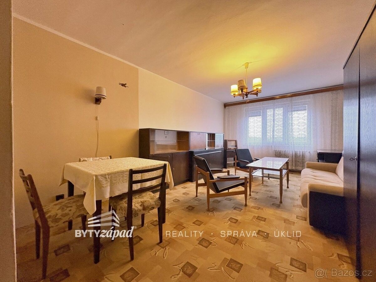 Pronájem byt - Plzeň, 326 00