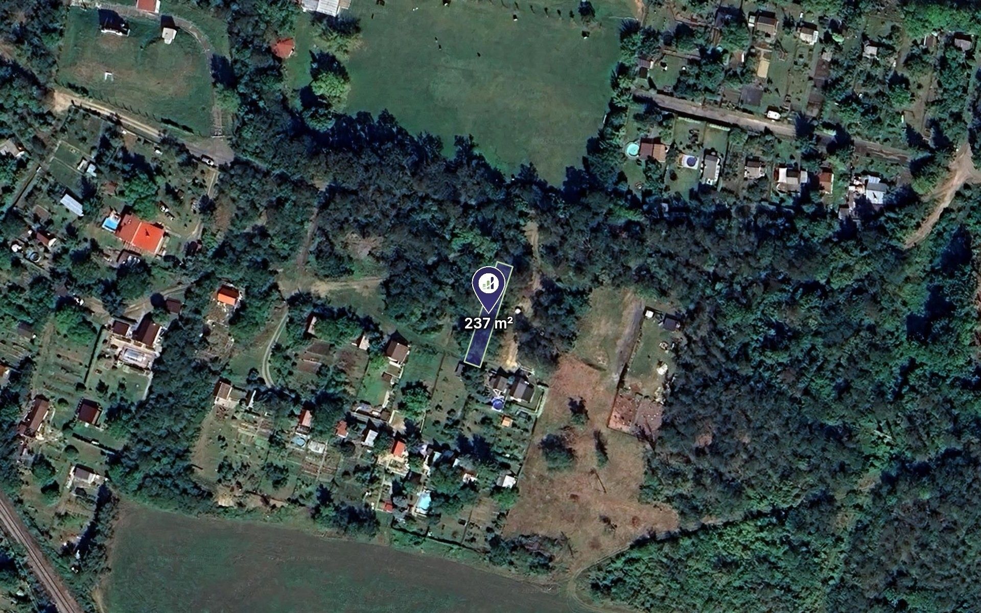 Ostatní, Roudnice nad Labem, 237 m²