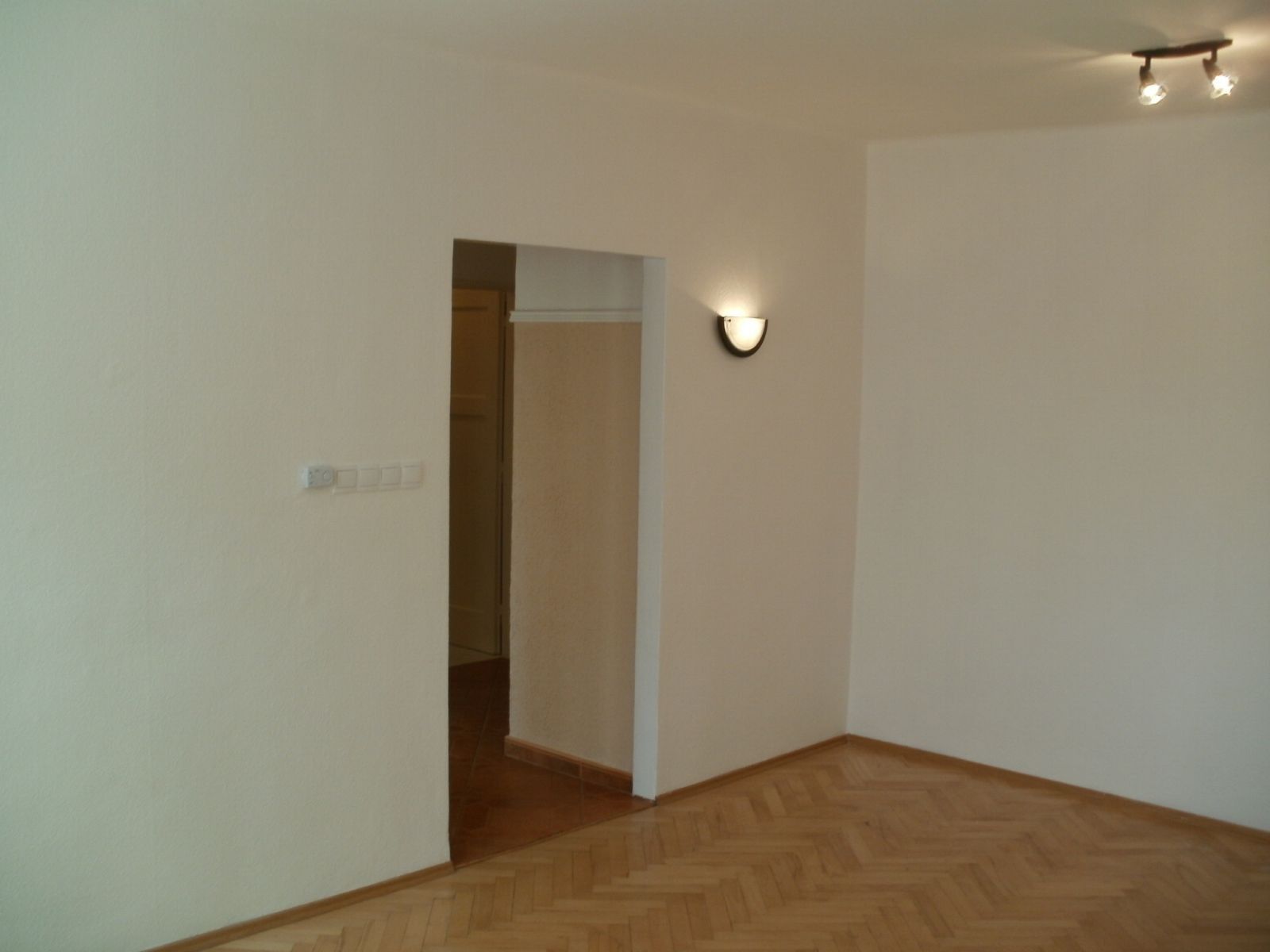 Byt 1+1 · 41 m² · Hany Kvapilové, Opava - Opava-Předměstí, Moravskoslezský kraj - 4
