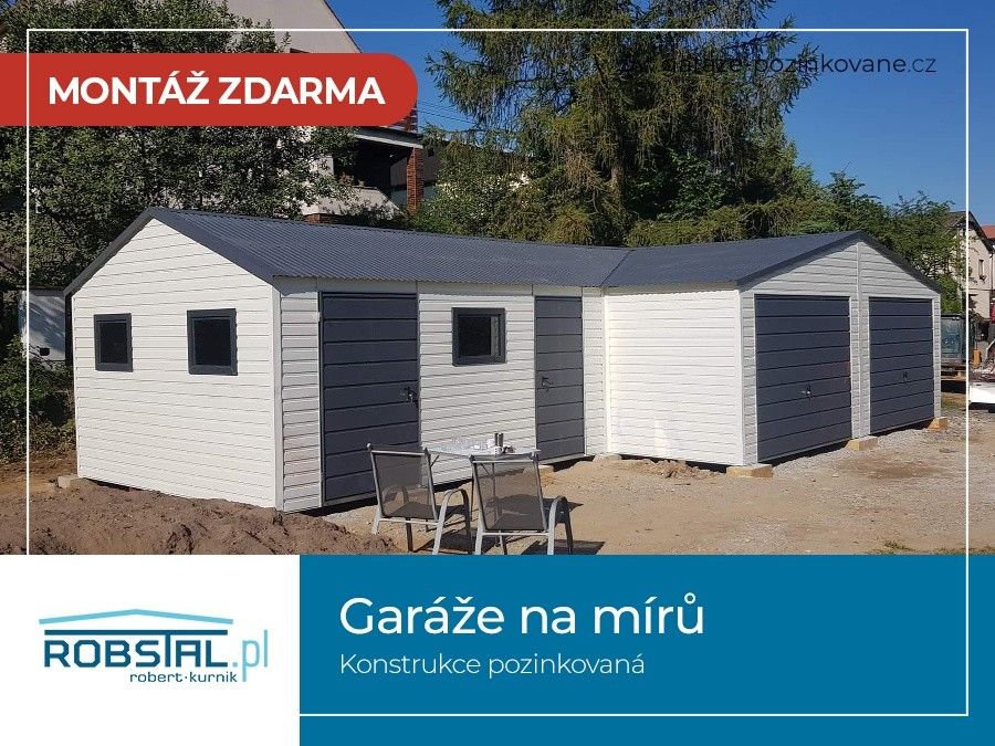 Sklady, Mladá Boleslav, 293 01, 5 m²