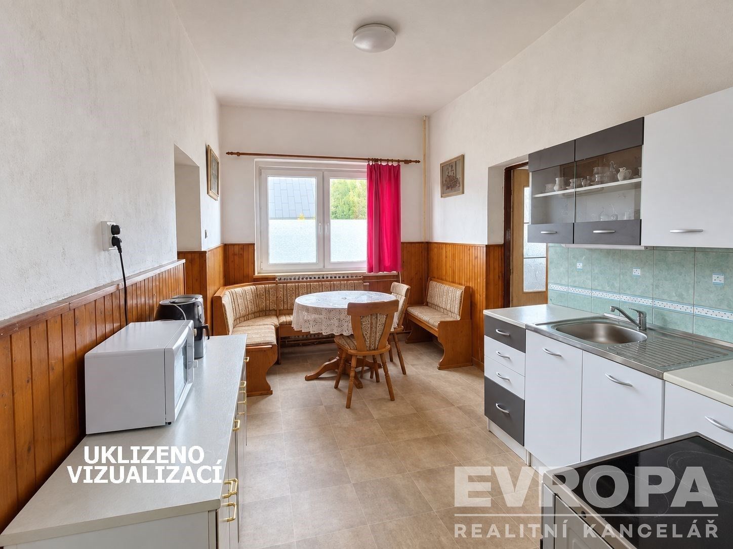 Rodinný dům · 240 m² · Tovární 1048, Kraslice - 4
