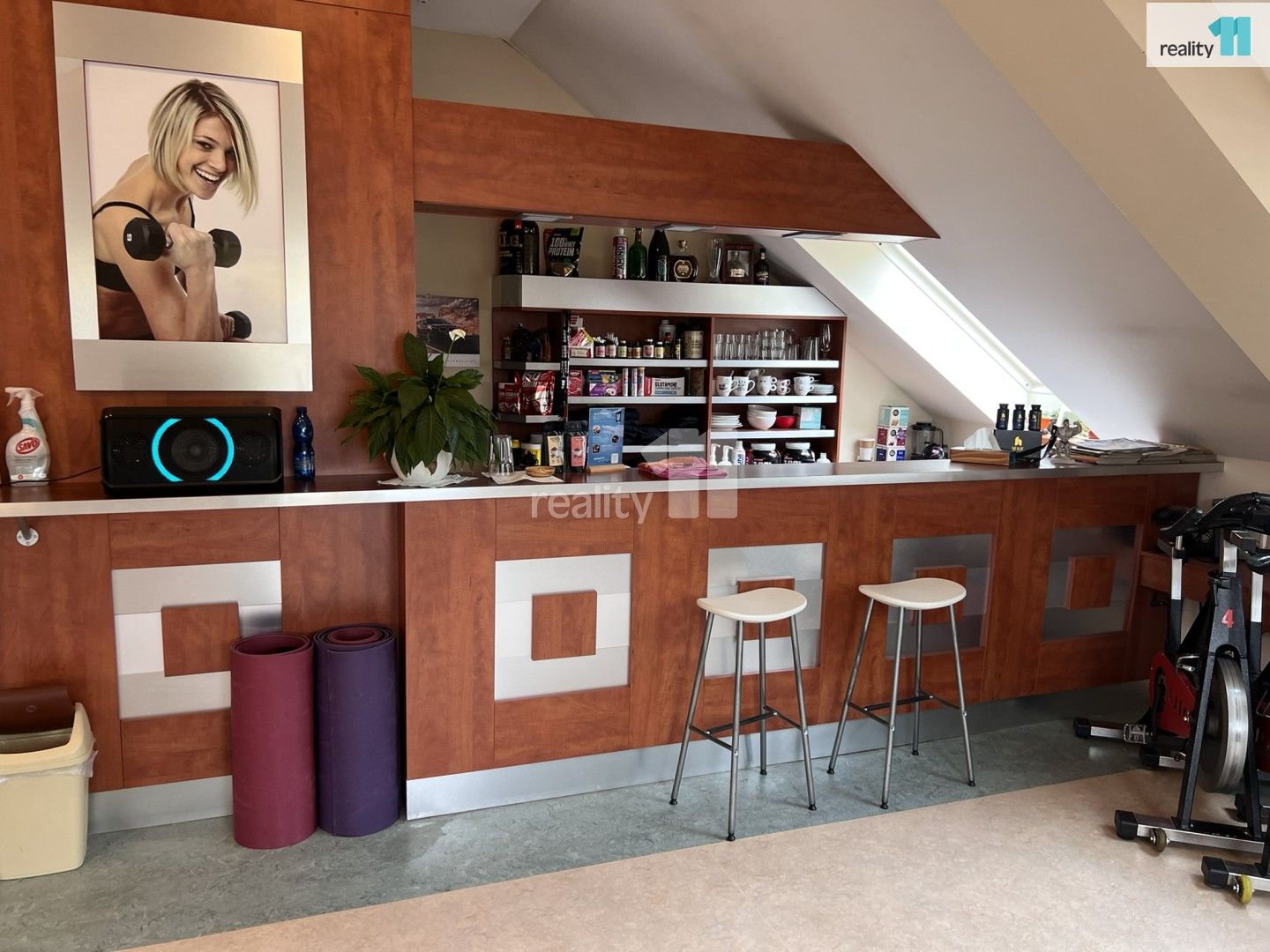 Obchodní prostory · 12 m² · Chebská, Karlovy Vary - 4