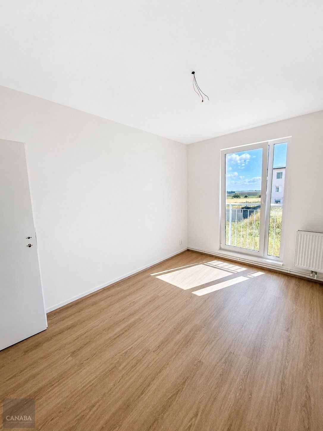 Prodej byt 3+kk - Nehvizdy, 68 m² - 5