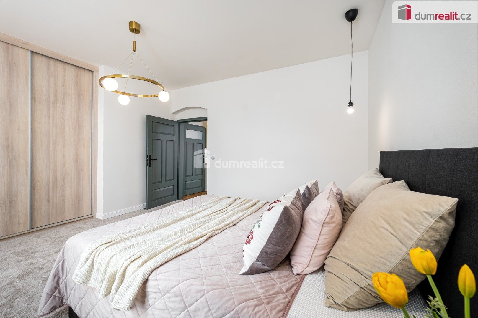 Rodinný dům · 140 m² · Baxova, Sedlčany - 3