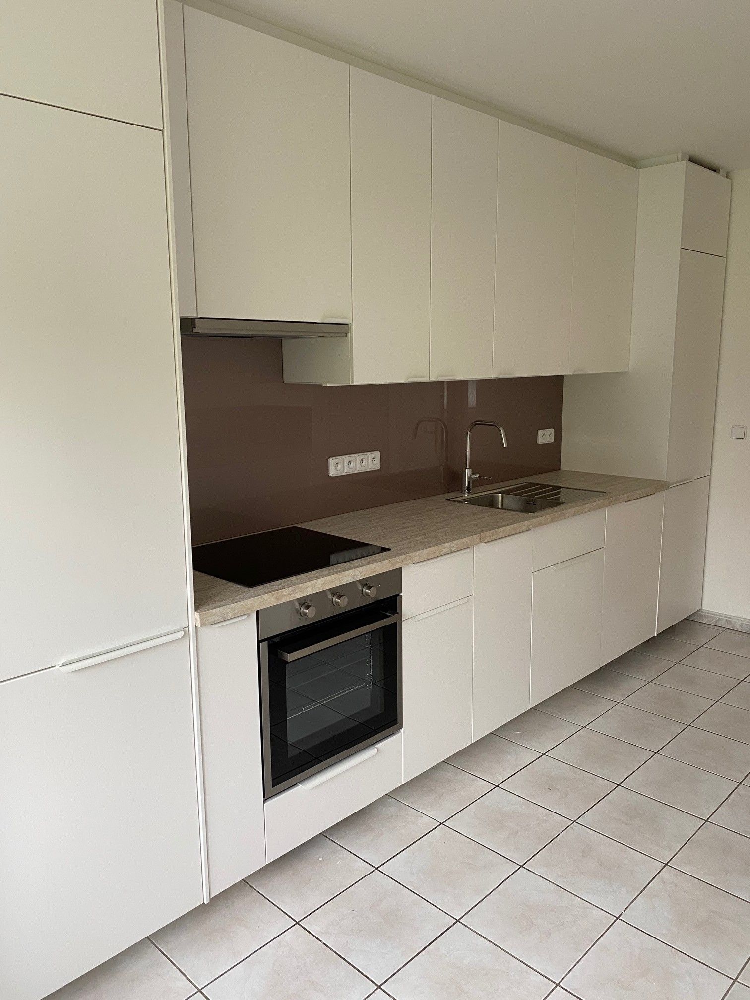 Pronájem rodinný dům - K parku, Praha, 132 m²