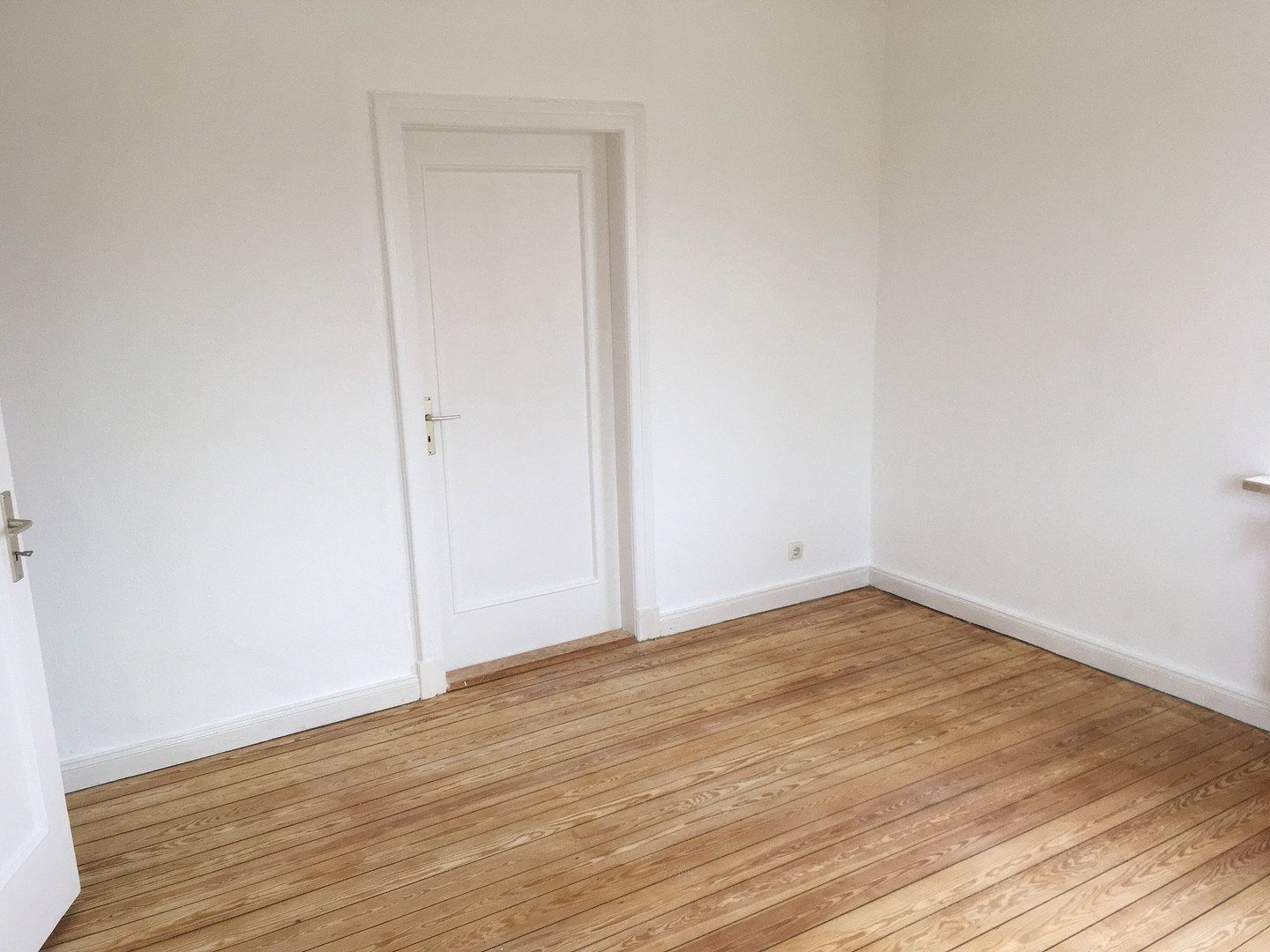 3+1, Kiel Elmschenhagen Schleswig-Holstein 24146, 69 m² - 2