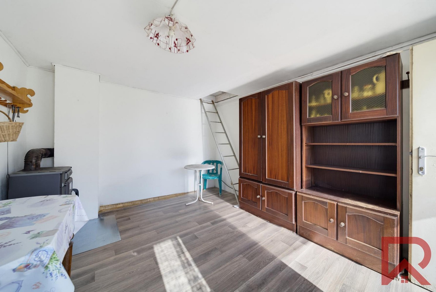 Zahrada · 13 m² · Ostrov - Dolní Žďár, okres Karlovy Vary - 4
