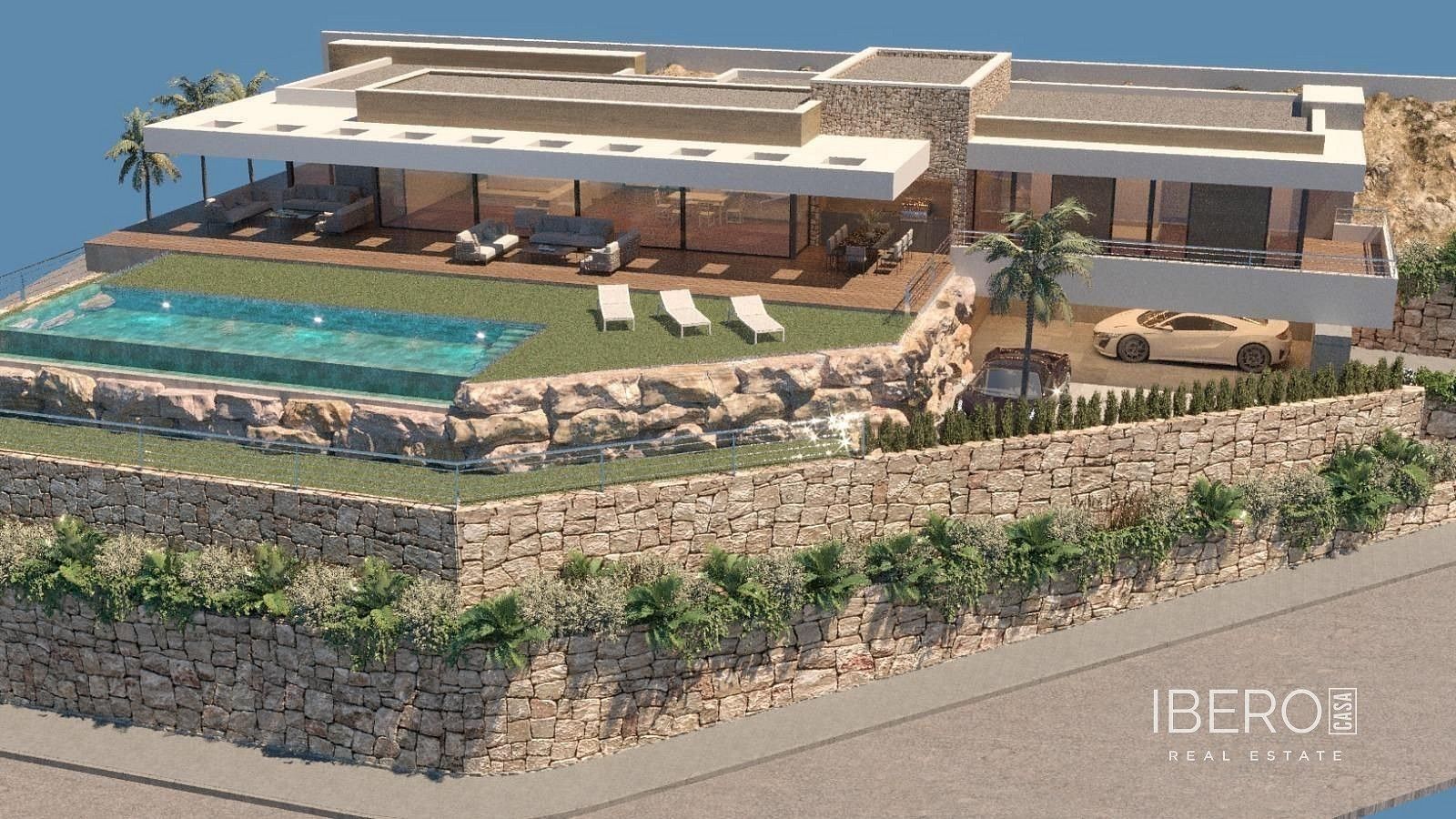Prodej rodinný dům - Ciudad Quesada, ES, 280 m² - 5