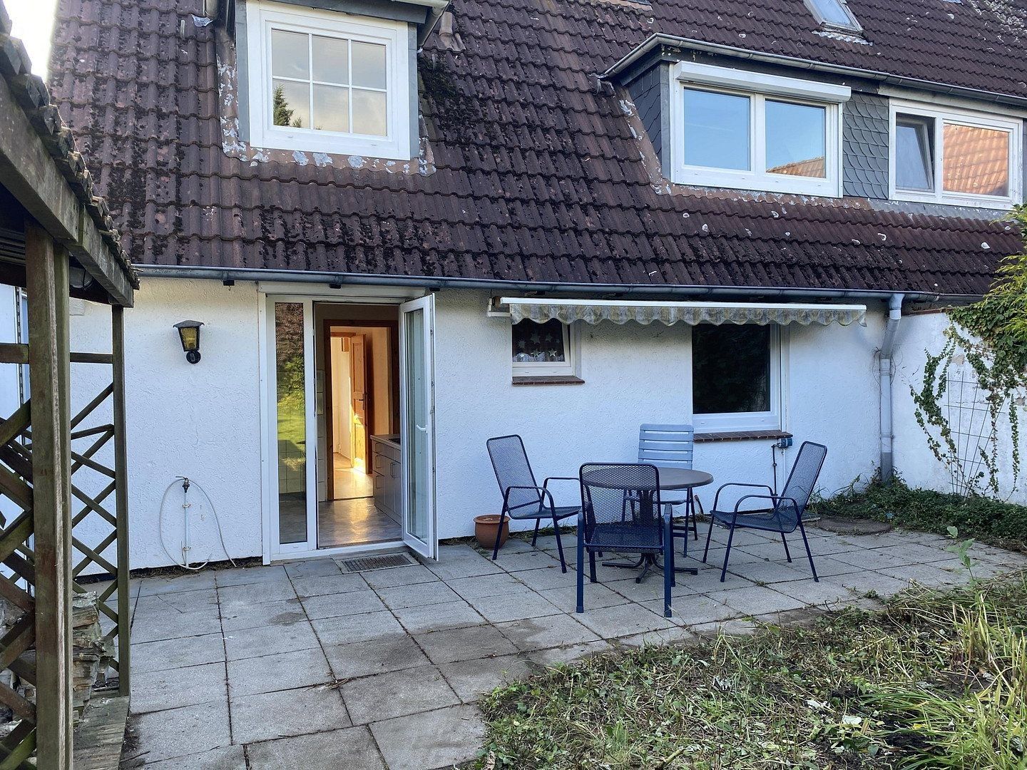 Rodinný dům · 111 m² · Hamburg Langenhorn Hamburg 22415 - 3