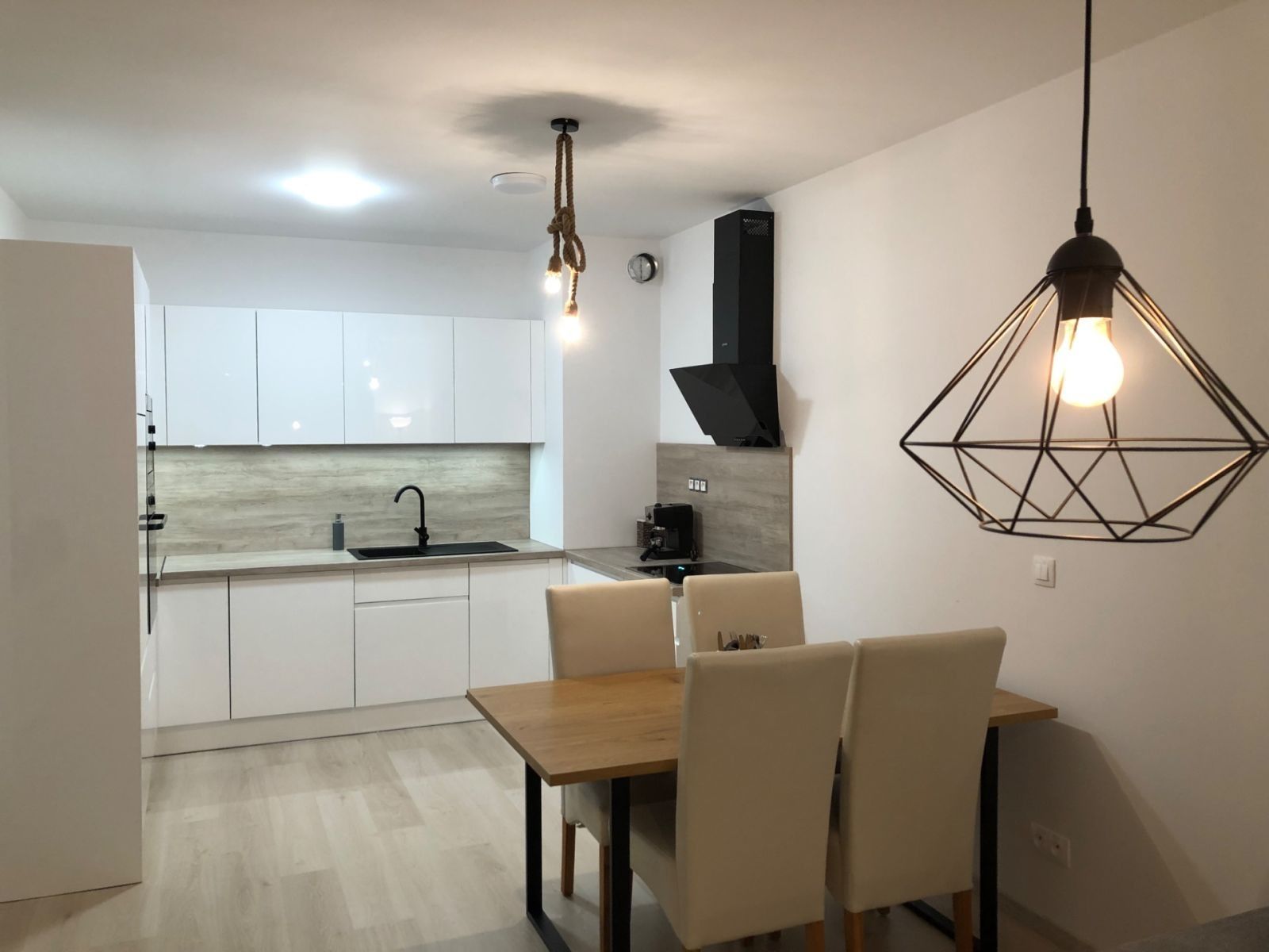 2+1, Zuzany Chalupovej, Petržalka - Janíkov Dvor, Bratislavský kraj, 58 m² - 1