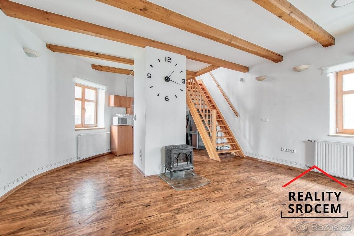 Pronájem kancelář - Hlučín, 748 01