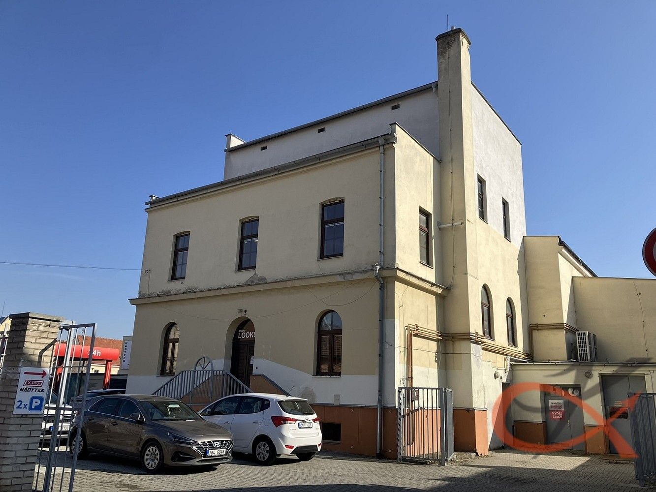 Obchodní prostory · 2 433 m² · Prostějov, Olomoucký kraj - 4