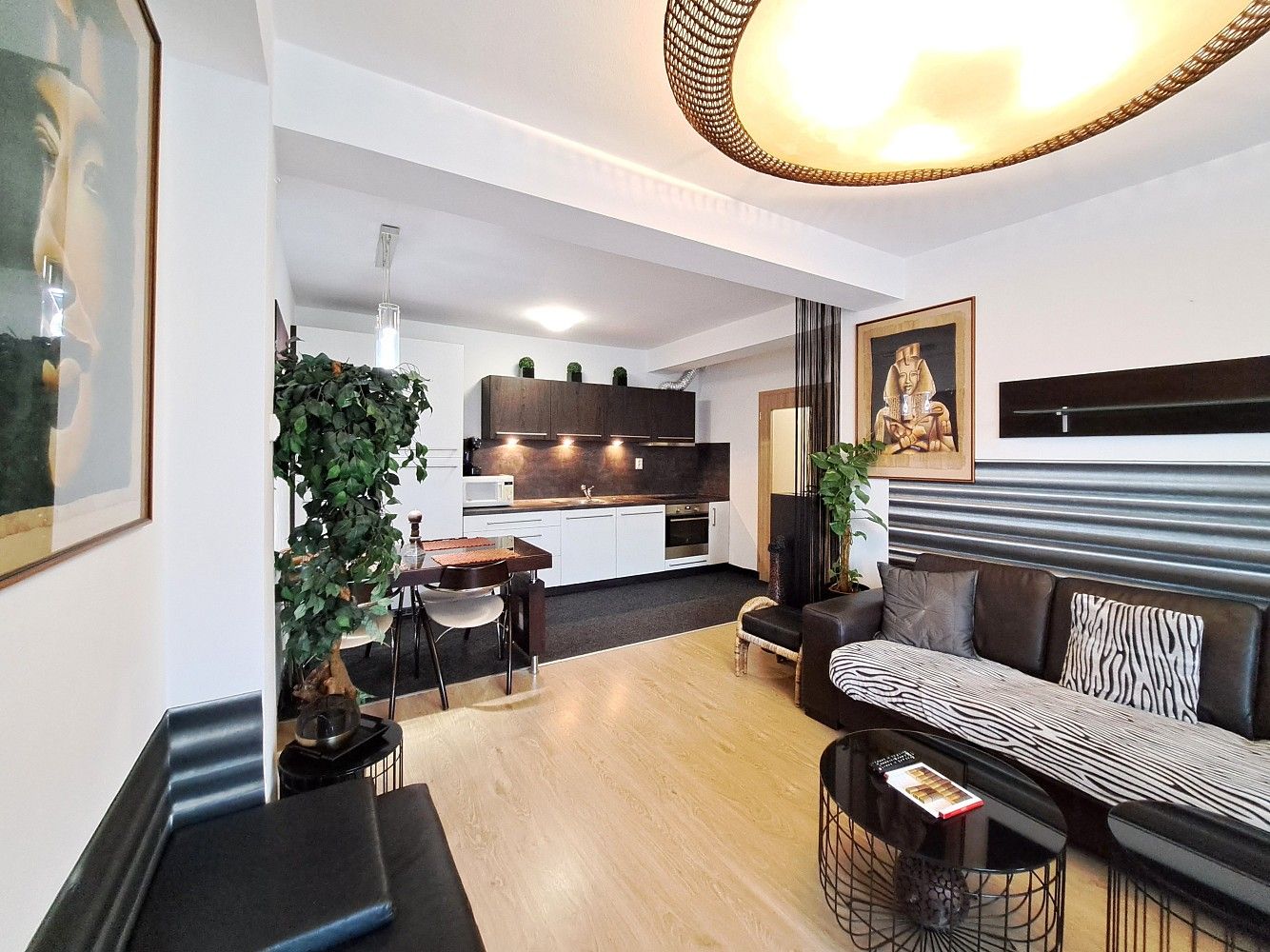 Byt 2+kk · 60 m² · Zlín, Zlínský kraj - 3