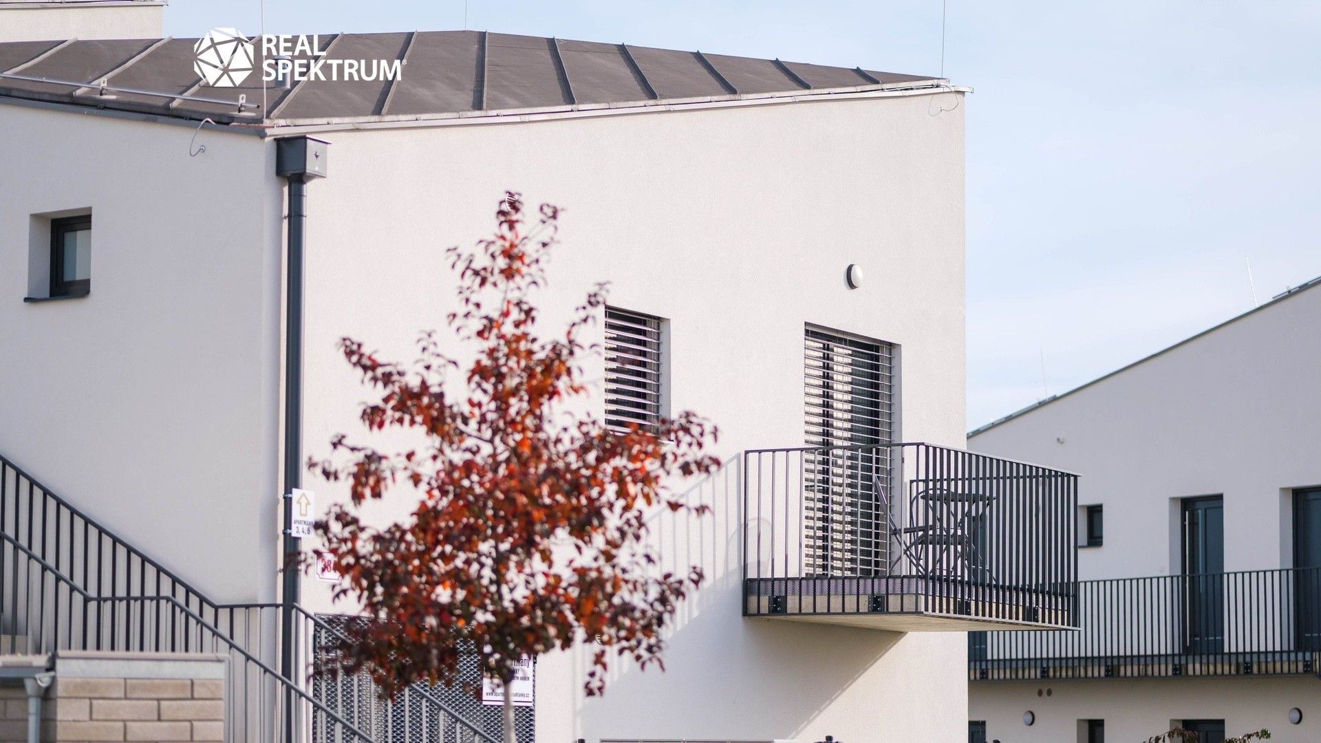 Prodej byt 1+kk - Pasohlávky, 51 m²