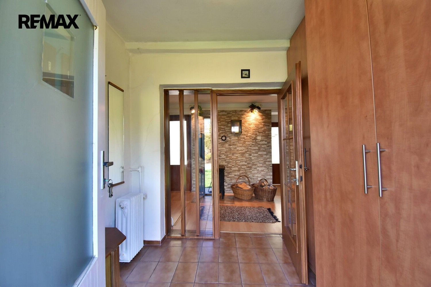 Prodej rodinný dům - Kuklenská, Hradec Králové - Pražské Předměstí, 125 m² - 5