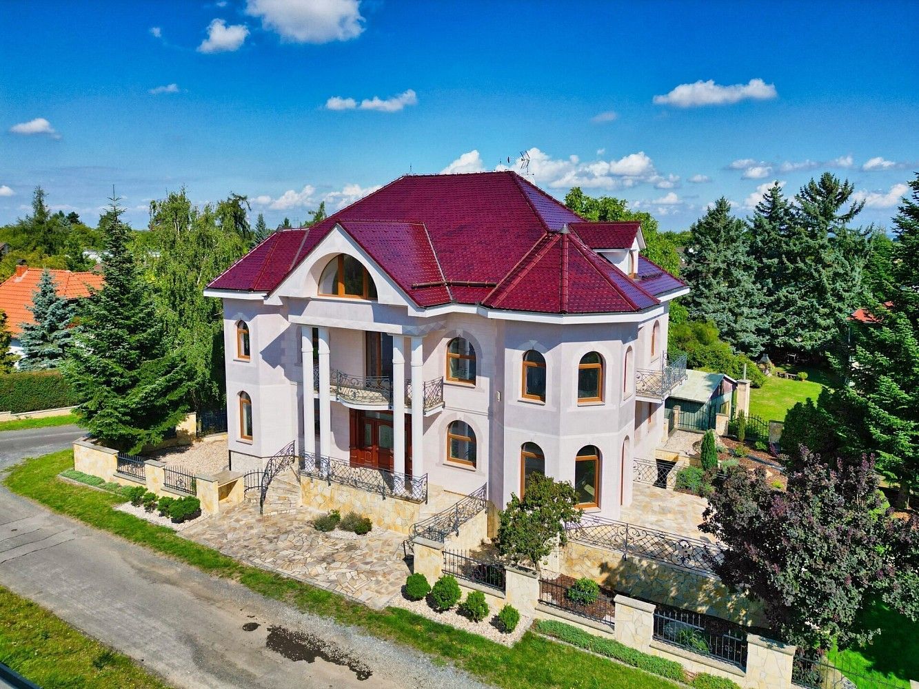 Rodinný dům · 578 m² · Praha - Klánovice, okres Praha 21, Hlavní město Praha - 3