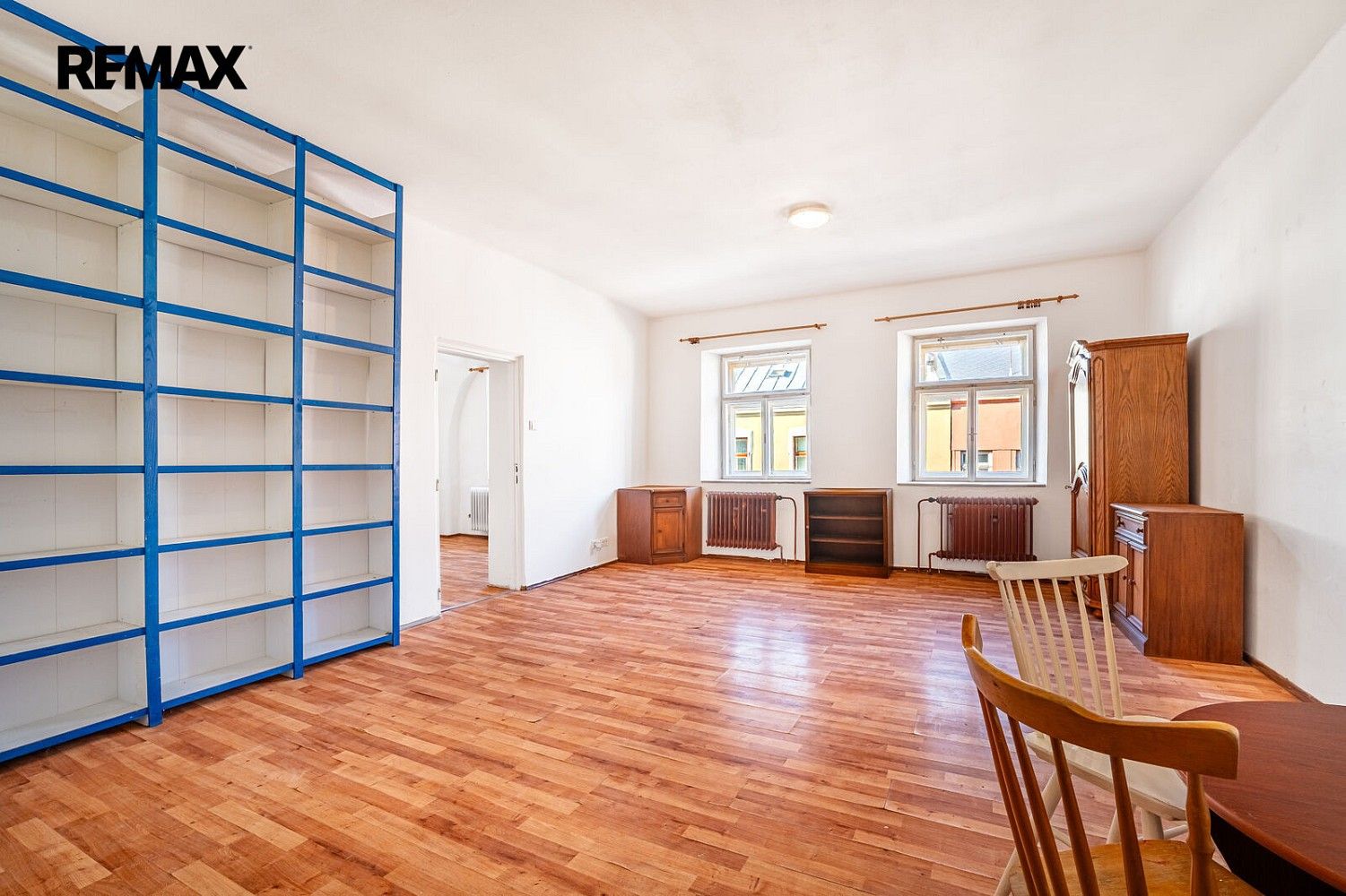 Prodej byt 2+1 - Jihlava, Kraj Vysočina, 59 m² - 5