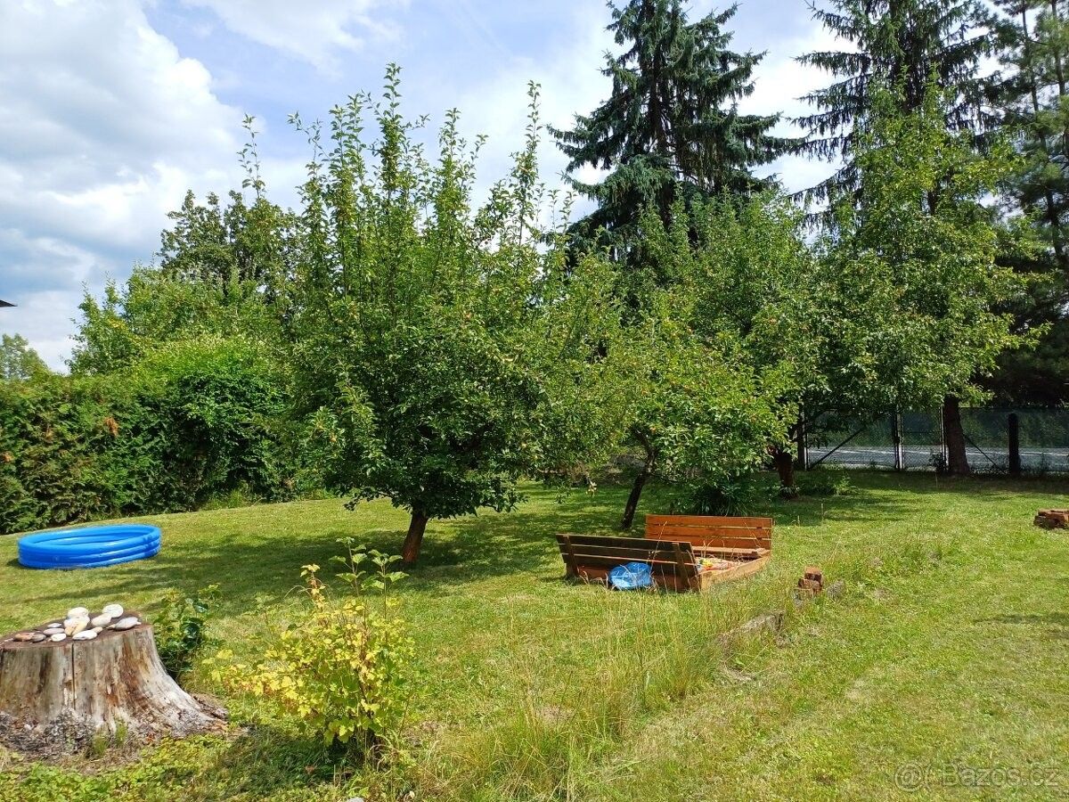 Prodej zahrada - Děčín, 405 02