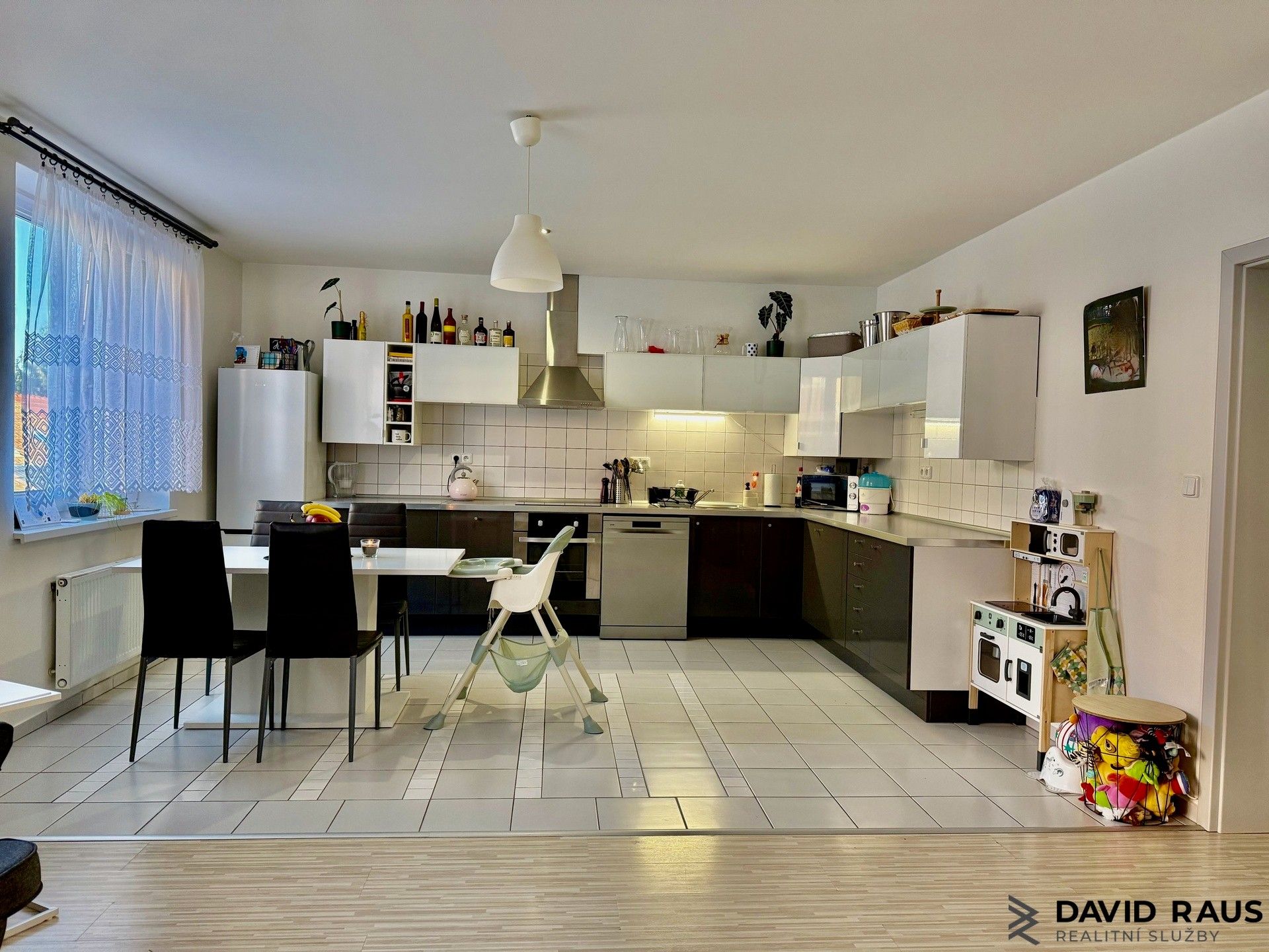 3+kk, Florianova, Brno, 101 m²