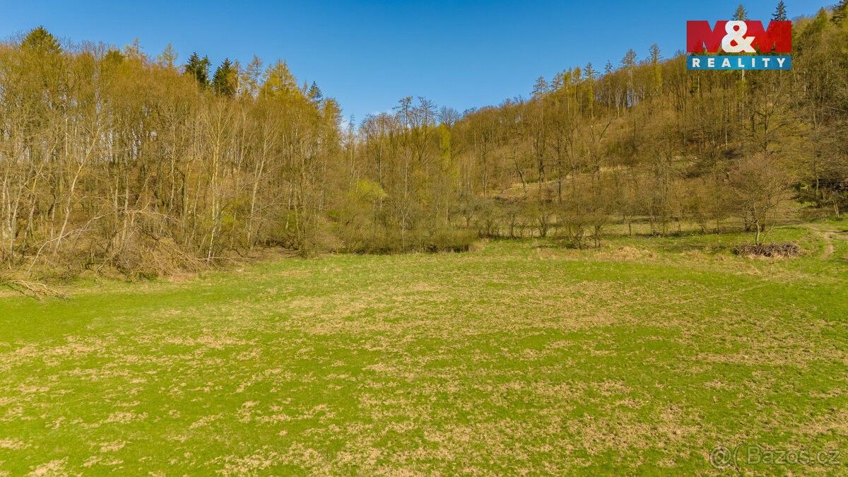 Prodej zahrada - Bohušovice nad Ohří, 412 01