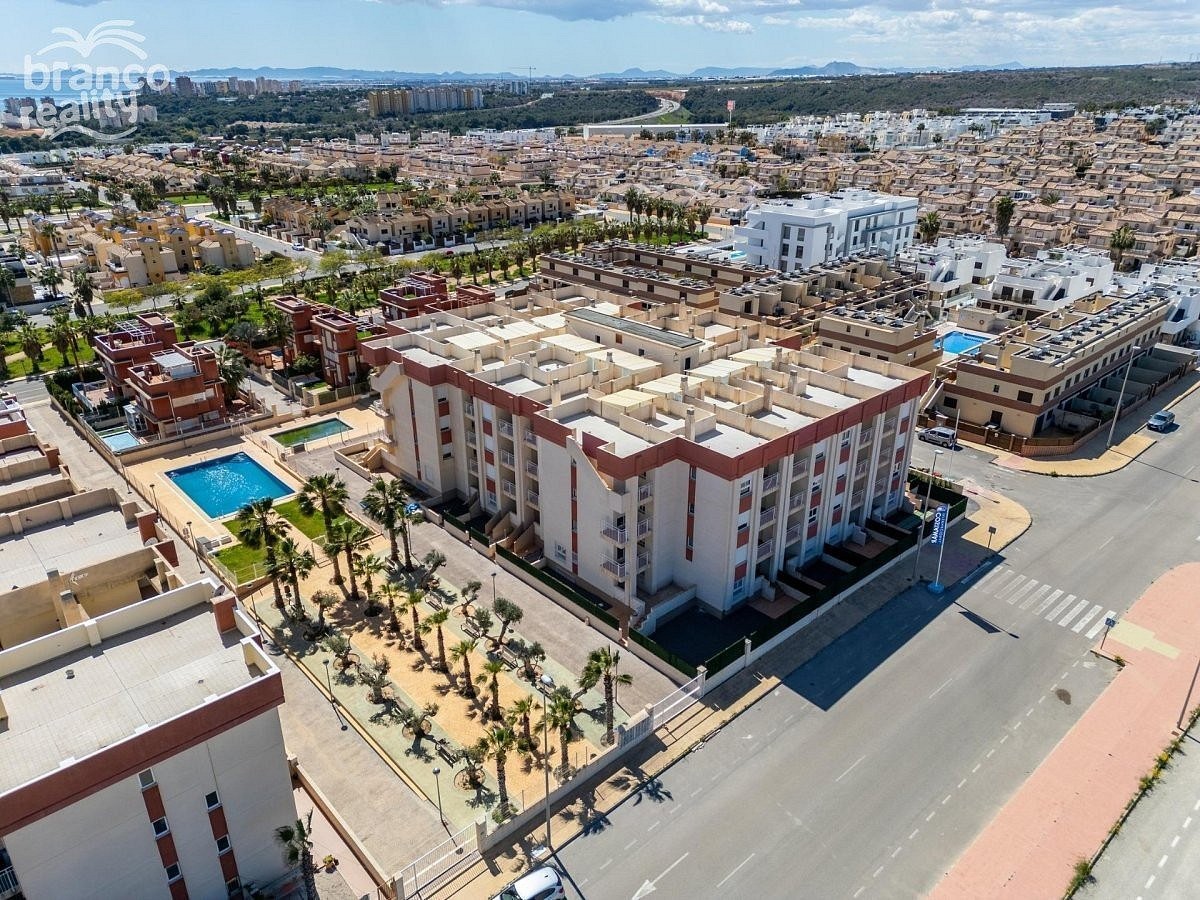 Byt 3+kk · 69 m² · Orihuela Costa, Alicante, Španělsko - 3
