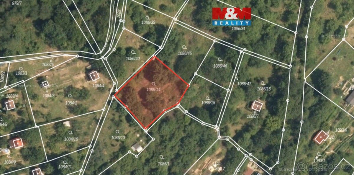 Zahrady, Dolní Zálezly, 403 01