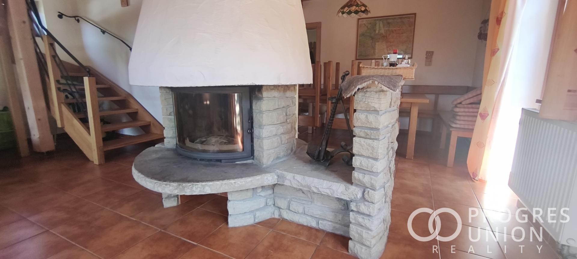 Prodej rodinný dům - Velké Karlovice, 128 m² - 5