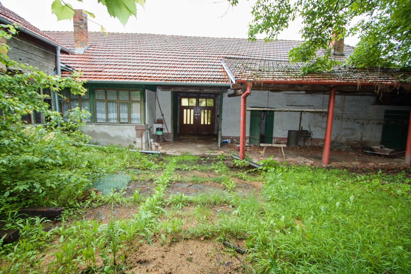 Prodej rodinný dům - Borkovany, 171 m² - 5