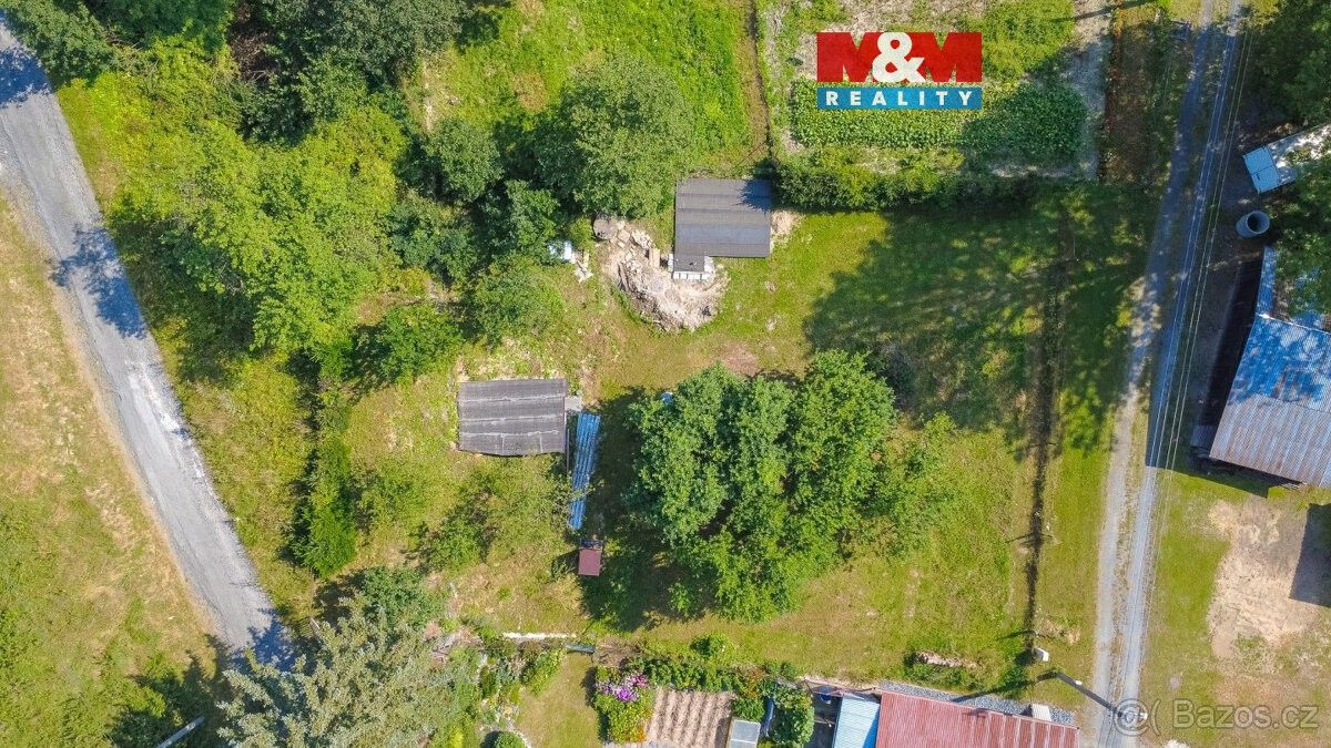 Pozemky pro bydlení, Šternberk, 785 01