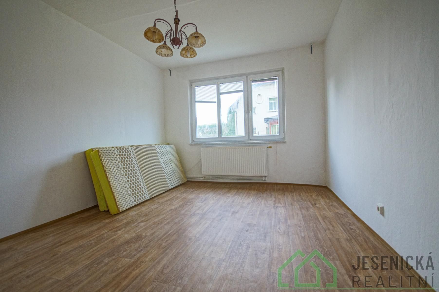 Byt 3+1 · 71 m² · Dukelská, Javorník - 3