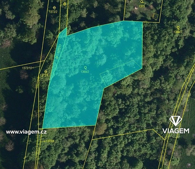 Zahrada · Želechovice nad Dřevnicí, okres Zlín, Zlínský kraj - 3