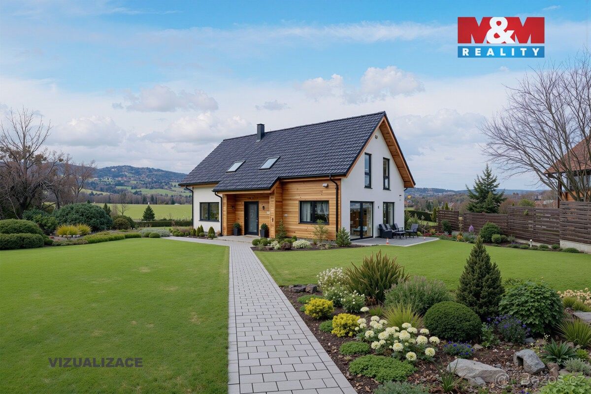 Prodej pozemek pro bydlení - Dubné, 373 84