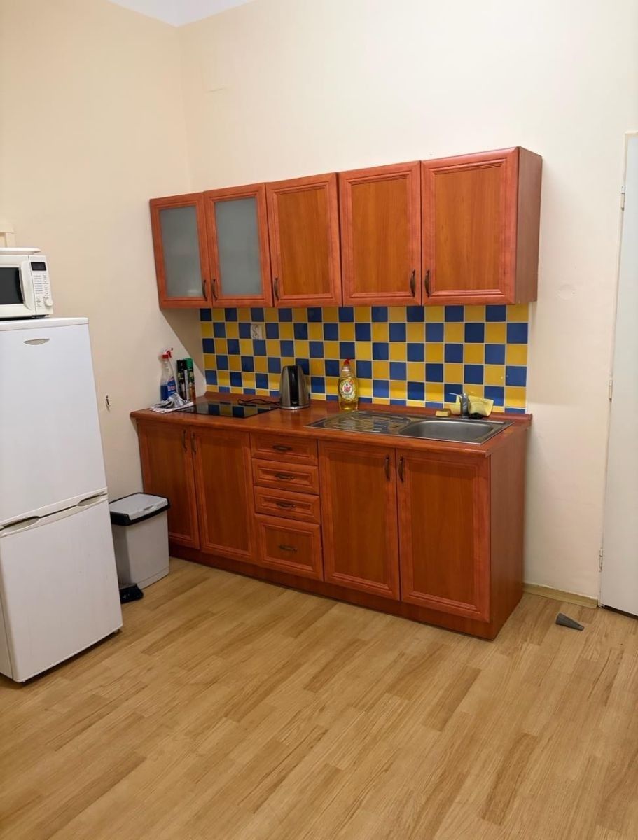 Byt 3+1 · 87 m² · Korunovační, Praha - Bubeneč - 3