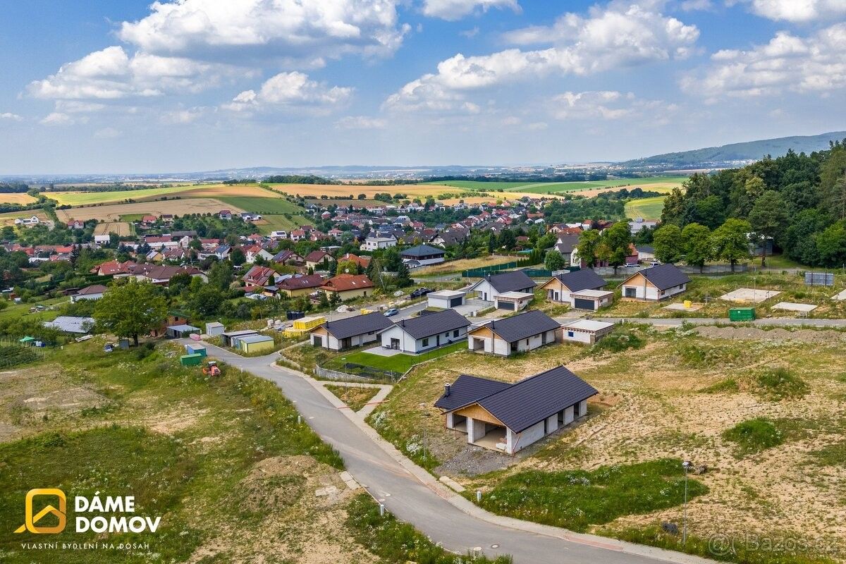 Prodej rodinný dům - Zlín, 760 01