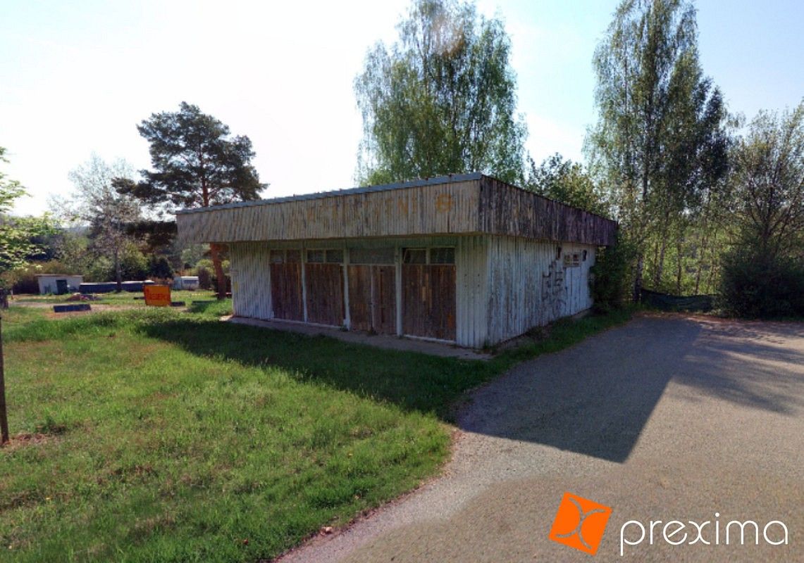 Obchodní prostory, Stříbro, okres Tachov, Plzeňský kraj, 160 m² - 1