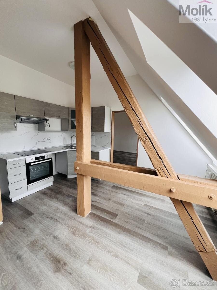 Pronájem byt - Teplice, 415 01