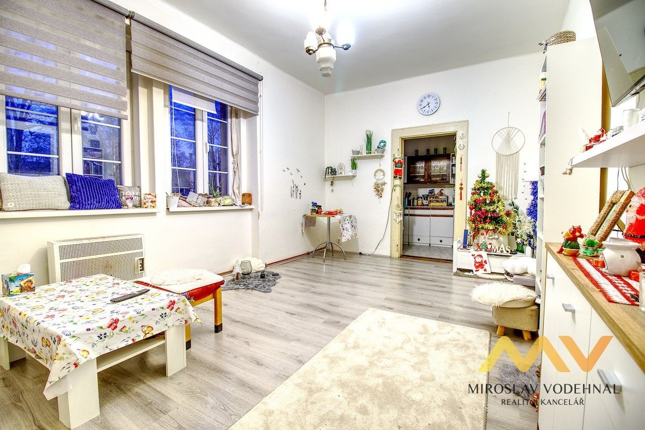 Pronájem byt 2+1 - Střelecká, Hradec Králové, 62 m²