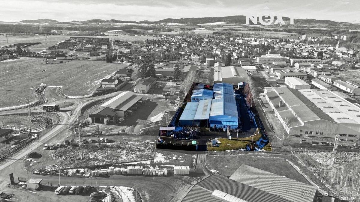 Ostatní, Kaplice, 382 41