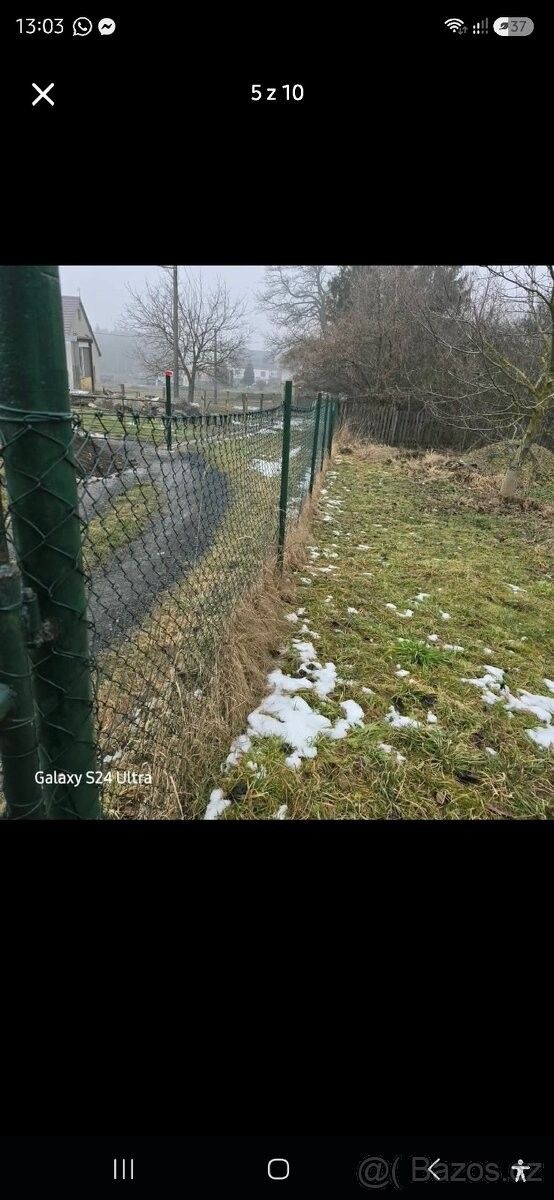 Pozemek pro bydlení · Větřkovice u Vítkova, 747 43 - 4